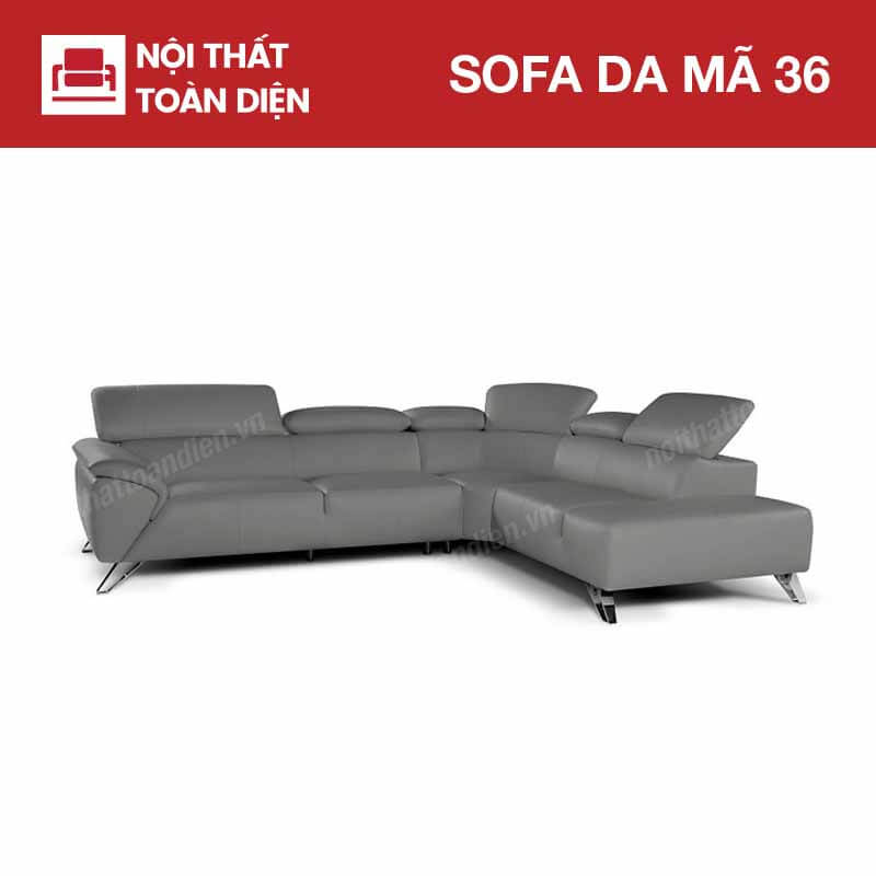 Sofa Da Mã 36 3 sofa da mã 36