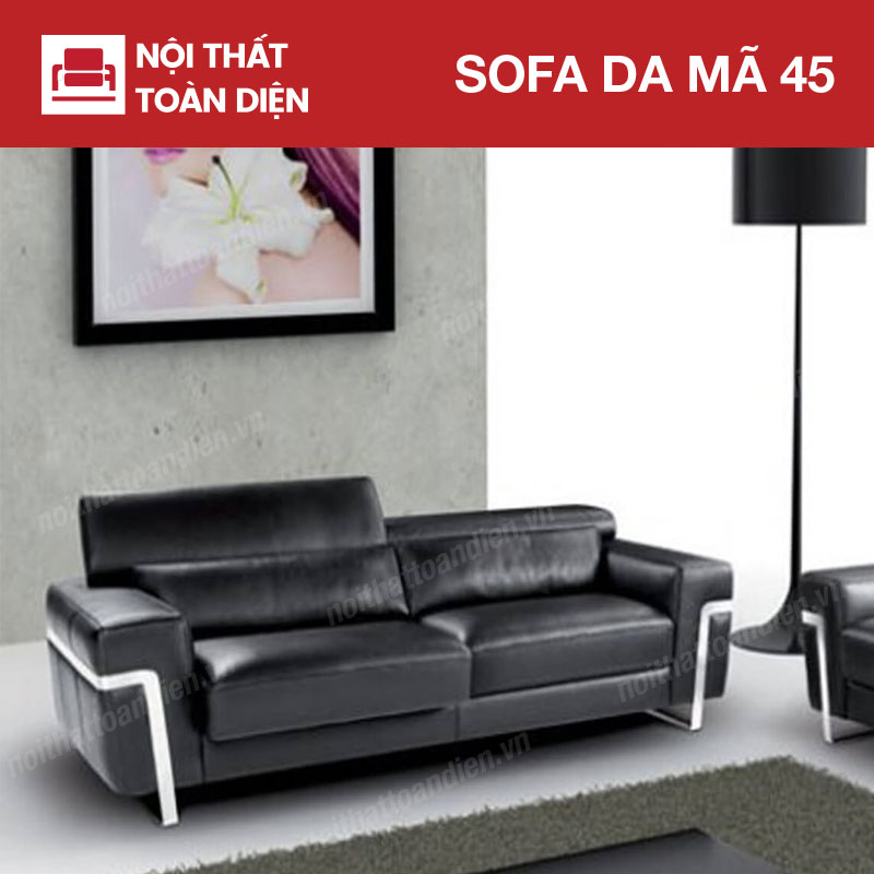 Sofa da ma 45