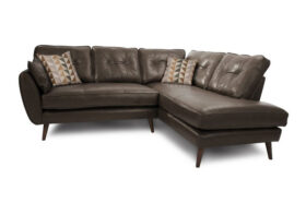 Ghế sofa da mã 24-2