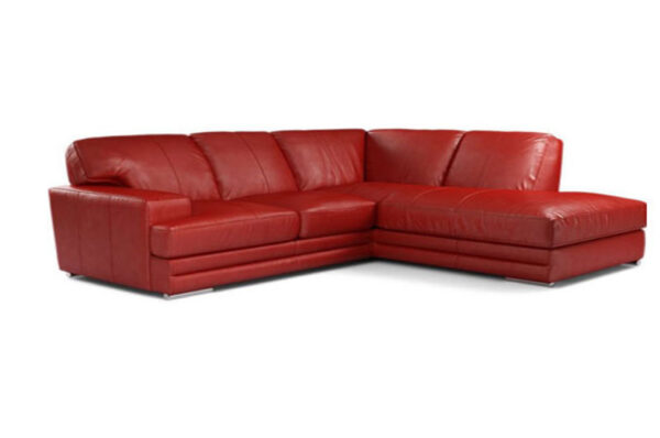 Ghế sofa da mã 08-2