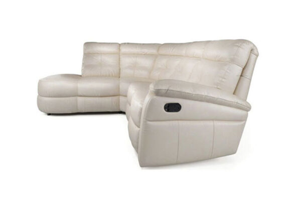 Ghế sofa da mã 10-2