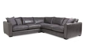 Ghế sofa da mã 29