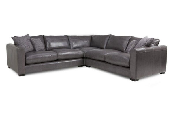 Ghế sofa da mã 29