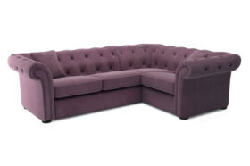 Ghế sofa da mã 30