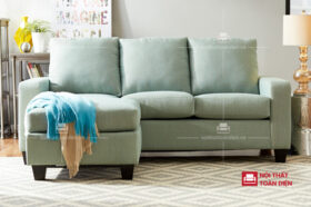 Sofa Nỉ Mã 52