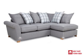 Sofa Nỉ Mã 02