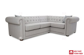 Sofa Nỉ Mã 08
