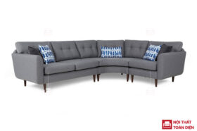 Sofa Nỉ Mã 09