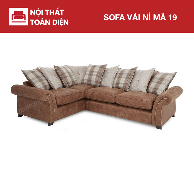 Sofa Nỉ Mã 19 2 ghe-sofa-vai-ni-19