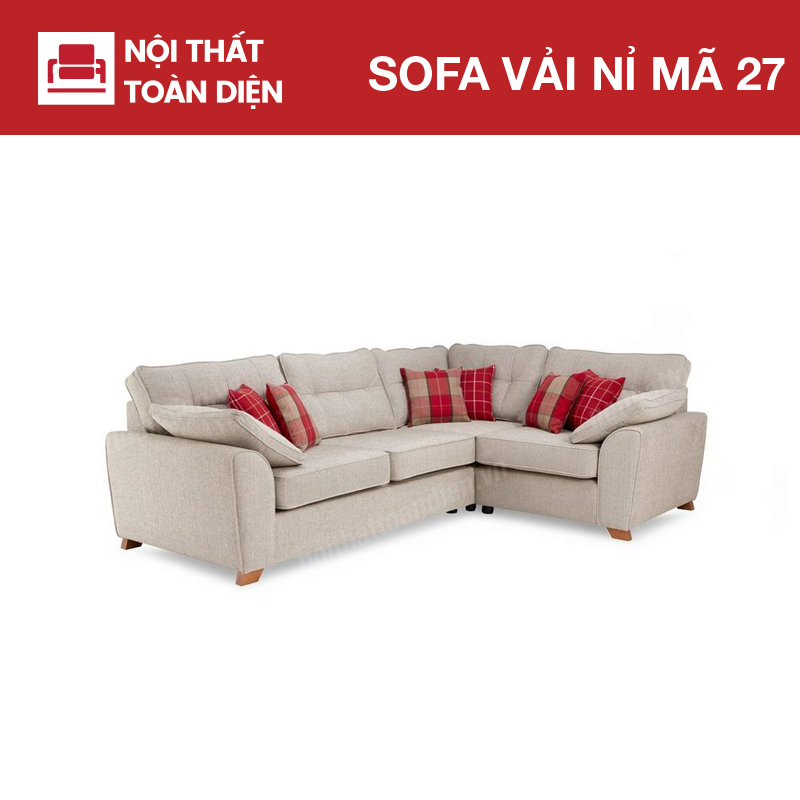 Sofa Nỉ Mã 27 2 ghe-sofa-vai-ni-27