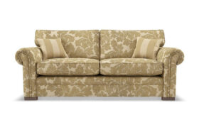 Ghế sofa văng vải nỉ mã 06