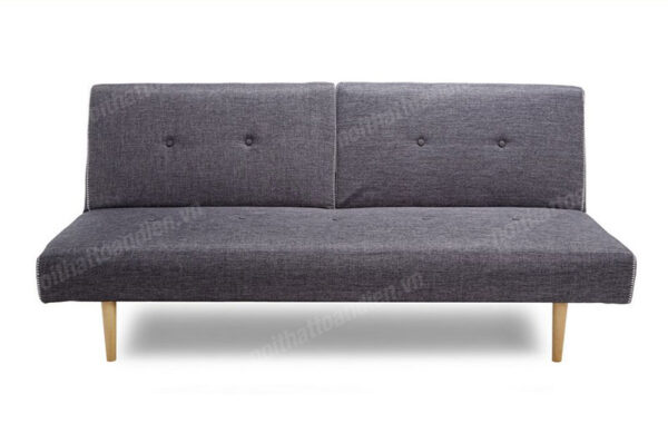 Ghế sofa văng vải mỉ mã 12