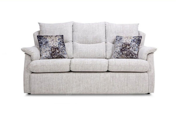 Ghế sofa văng vải mỉ mã 13