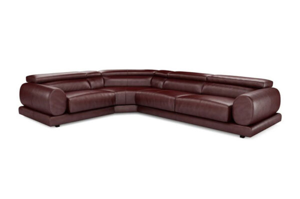 Ghế sofa da mã 23