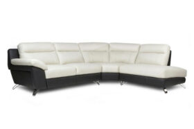 Ghế sofa da mã 27