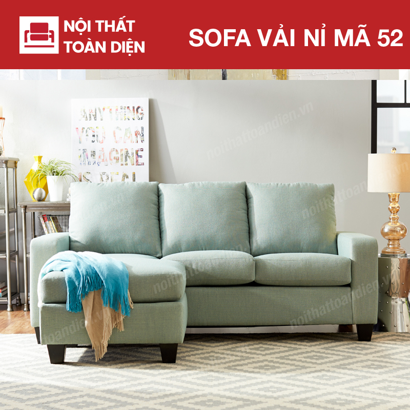 Sofa Nỉ Mã 52 2 sofa-vai-ni-52-2