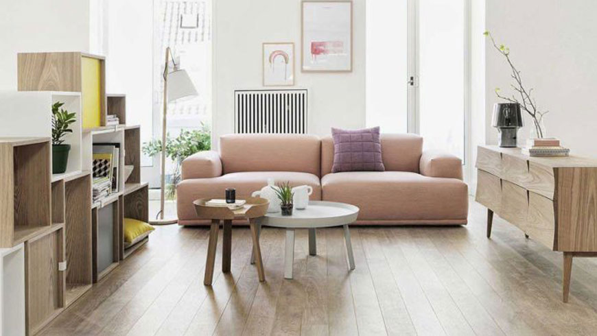 các mẫu Sofa Nỉ đẹp hớp hồn, chi phí lại hợp lý 1 cac-mau-sofa-ni-dep-1
