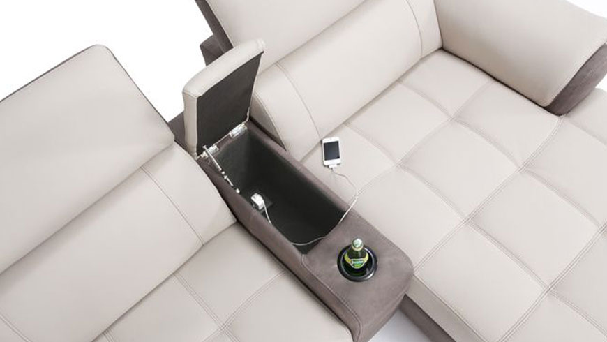 Địa chỉ mua ghế Sofa góc Hà Nội 2 Mua sofa góc đẹp tại Hà Nội