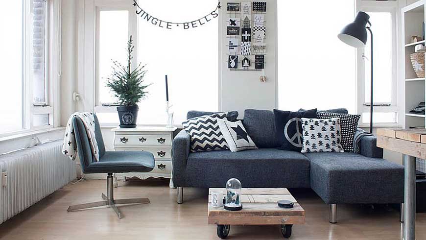 Các mẫu ghế Sofa góc mini đẹp cho phòng khách nhỏ 1 ghe-sofa-goc-mini-1
