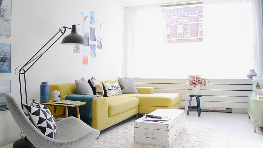 Các mẫu ghế Sofa góc mini đẹp cho phòng khách nhỏ 2 ghe-sofa-goc-mini-2