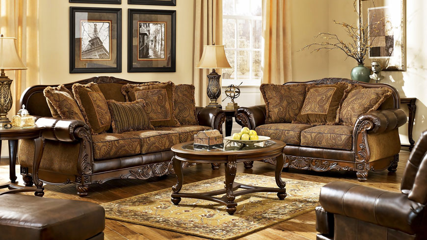 Các kiểu mẫu Sofa cổ điển 3 mau-sofa-co-dien-3