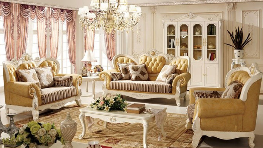 Mẫu Sofa đơn cổ điển sang trọng 2 sofa-don-co-dien-2