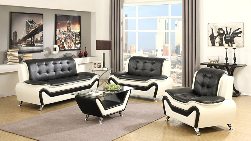 Địa chỉ mua sofa da thật tại Hà Nội 1 Địa chỉ mua sofa da thật tại Hà Nội 2