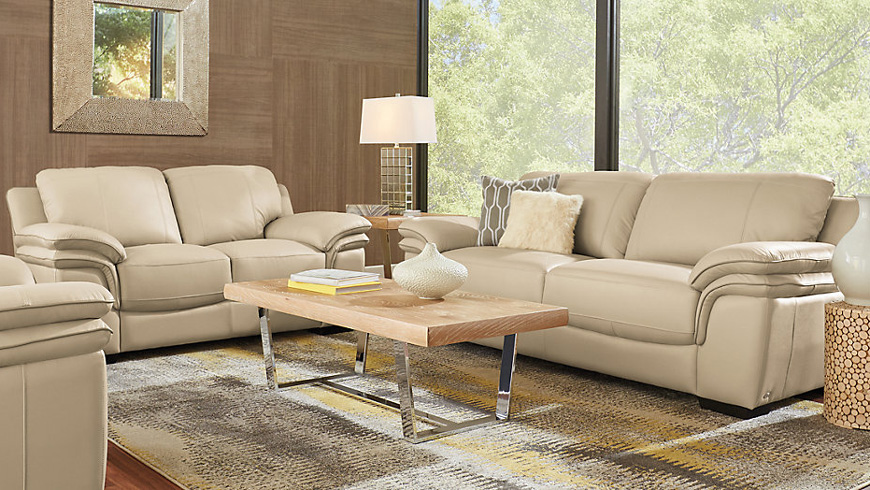 Địa chỉ mua sofa da thật tại Hà Nội 3 Địa chỉ mua sofa da thật tại Hà Nội 3
