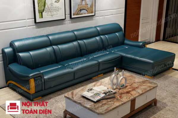 Sofa Da Mã 83