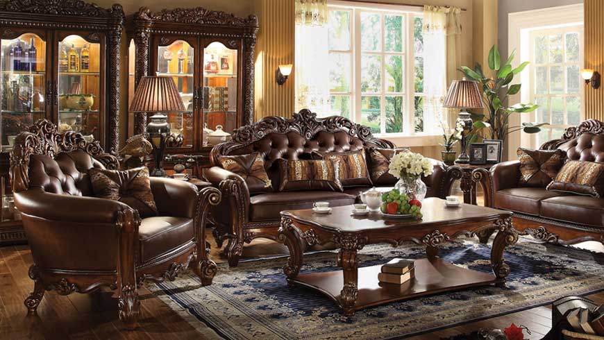 Tư vấn chọn ghế Sofa đơn cổ điển 1 ghe-sofa-don-co-dien-1
