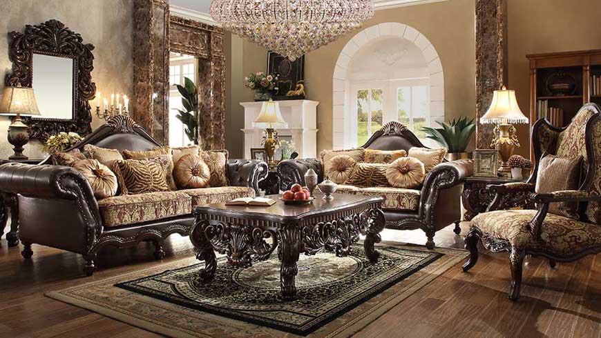 Tư vấn chọn ghế Sofa đơn cổ điển 2 ghe-sofa-don-co-dien-2