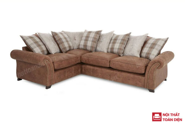 Sofa Nỉ Mã 19