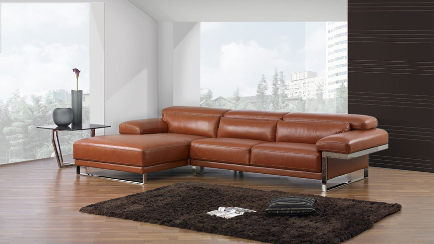 Showroom sofa da Hà Nội ấn tượng 2 Showroom sofa da tại Hà Nội 2