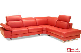 Ghế sofa da mã 116-1