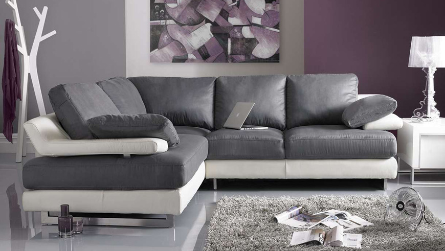 Sofa da nhập khẩu cap cấp 3