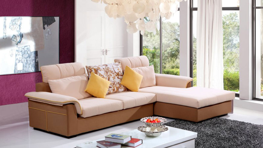Sofa nỉ - Cơn sốt phong cách nội thất chung cư hợp phong cách mọi thời đại 3 sofa-ni-con-sot-phong-cach-chung-cu-2018 (4)