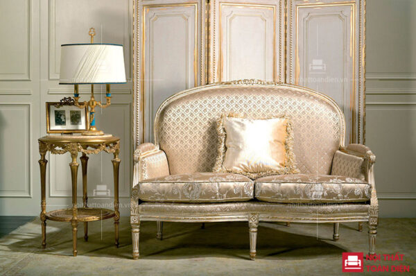 Sofa Tân Cổ Điển Mã 14 - Hình ảnh 3