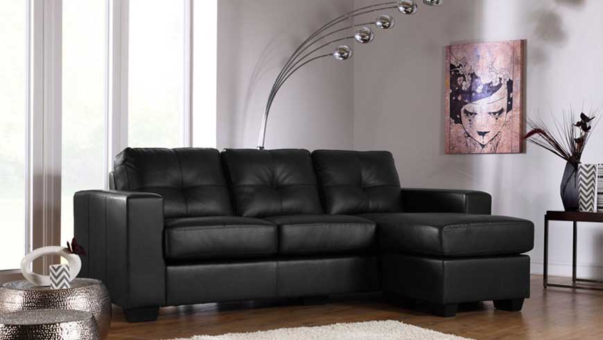 Tư vấn chọn sofa da hiện đại sang trọng 1 Tư vấn chọn sofa da hiện đại 1