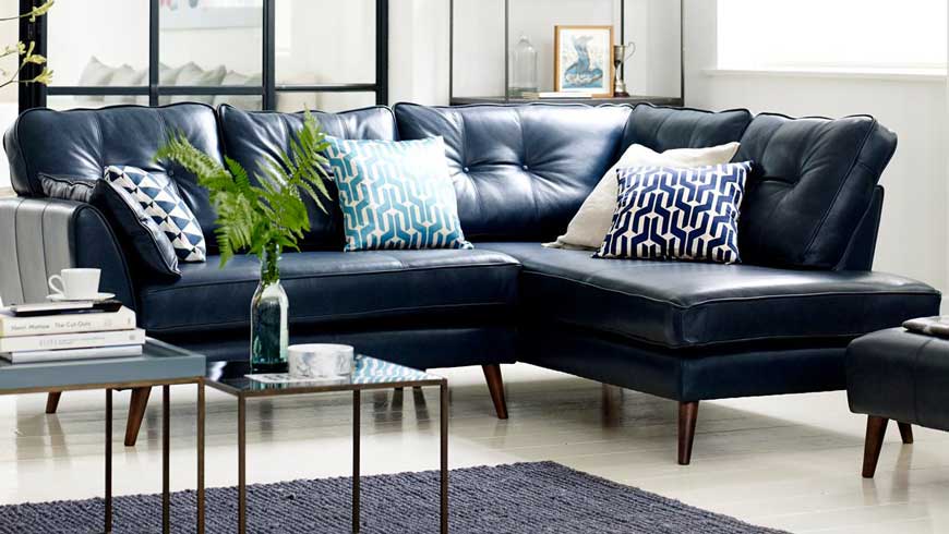Tư vấn chọn sofa da hiện đại sang trọng 3 Tư vấn chọn sofa da hiện đại 3