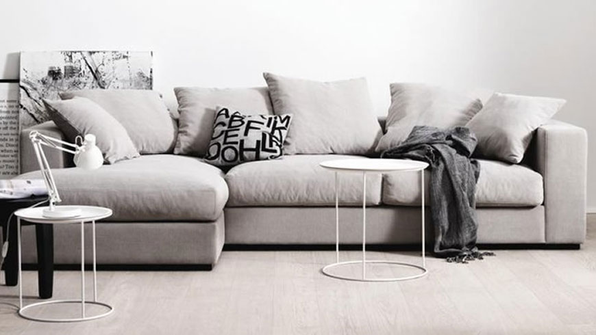 Chọn sofa đẹp cho phòng khách 4