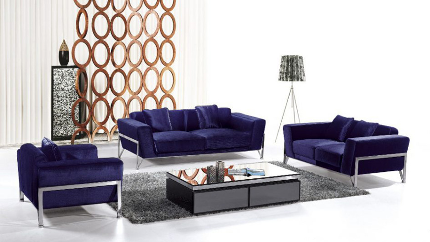 địa chỉ mua sofa nỉ giá rẻ tại Hà Nội 1