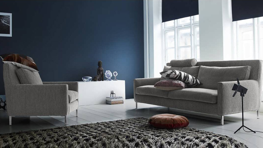 địa chỉ mua sofa nỉ giá rẻ tại Hà Nội 2