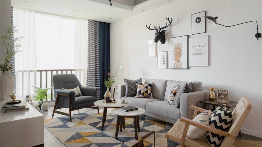 Mẫu ghế Sofa bọc nỉ đẹp 4 ghe-sofa-boc-ni-4