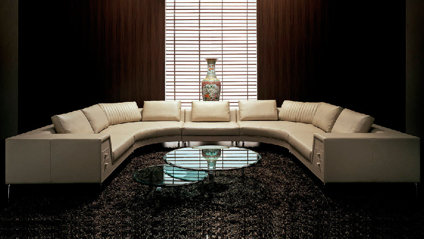 mẫu sofa da góc cao cấp 3