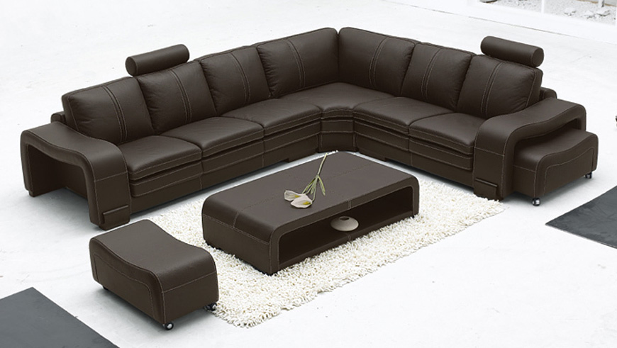Mẫu Sofa góc văn phòng cao cấp 1 mẫu sofa góc văn phòng cao cấp 3
