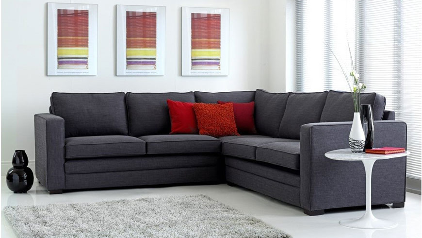 Mẫu sofa phòng khách sang trọng 1