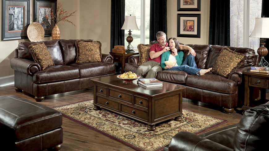 Bạn có biết 70% sofa tại Việt Nam không đủ tiêu chuẩn? 4 sofa đủ tiêu chuẩn chất lượng 2