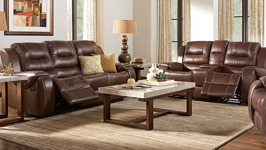 Tư vấn chọn sofa da giá rẻ tại Hà Nội 1