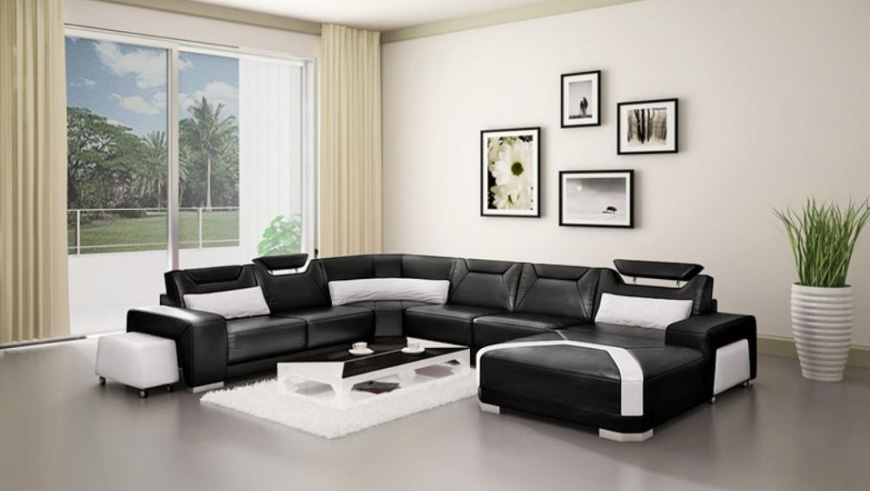Tư vấn chọn sofa da giá rẻ tại Hà Nội 3