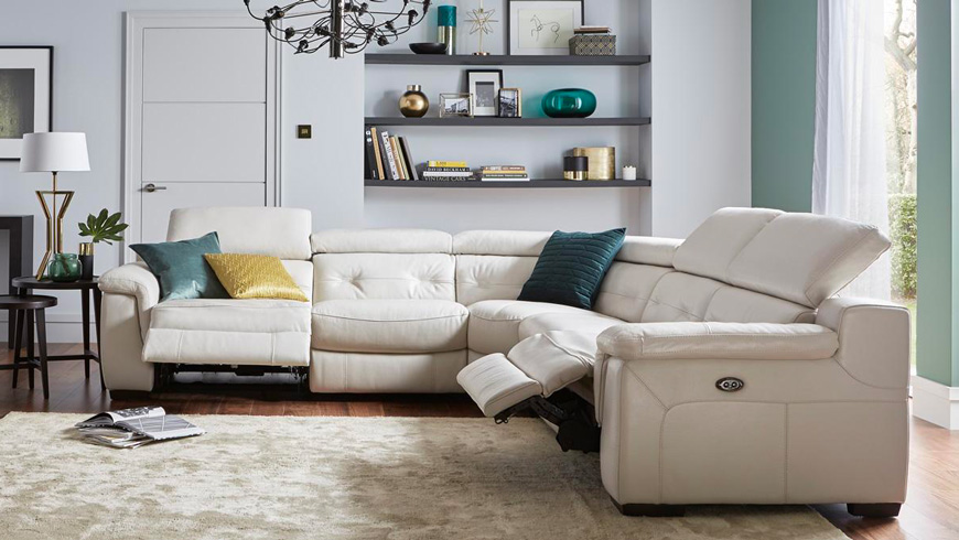 Tư vấn chọn sofa da giá rẻ tại Hà Nội 4
